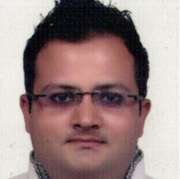 Sanjaykumar Parmar