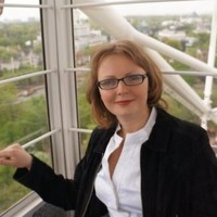 Елена Коршунова