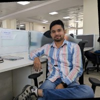 Abhishek Rawat