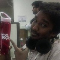 Sandeep Devadas