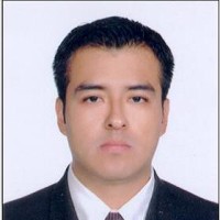 Jaime Flores Caballero