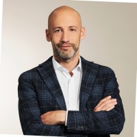 Stefan Marti