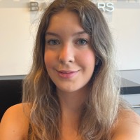 Ainsley Pidwerbeski