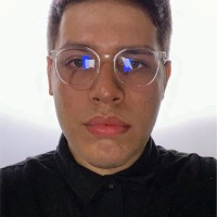 Gabriel M. Rocha