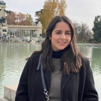 Paula del Río Pérez