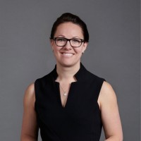 Katherine Flower