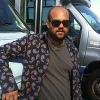 Gregorio Alvarez