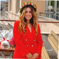 Giulia Salvo