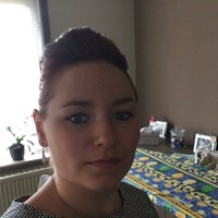 Sofie De Graef
