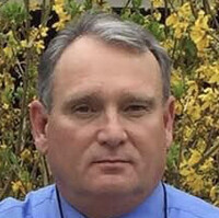 Robert Caldwell