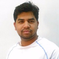 YOGESH PARANDWAL