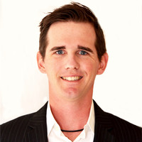 Jared Dooley