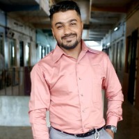 Ayush Parmar
