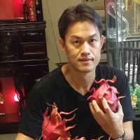 James Lam