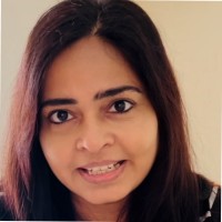 Dr Anita Singh