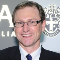 Mark Stinson