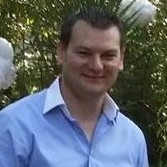Graham Chuter