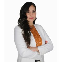 Ghada Rahal