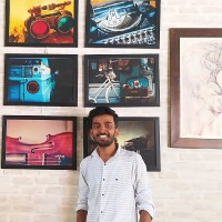 Veeresh Konde