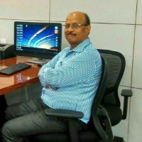 Bhanu Parkash Tiwari