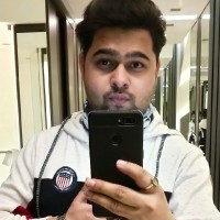 Aditya Sharma