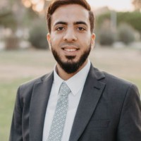 Ahmed Mahfouz