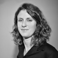 Sarah Cuny