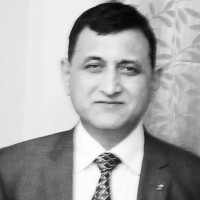 Hari Mehta
