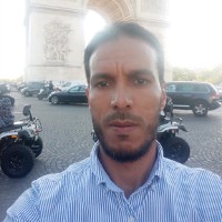 Jamel Lassoued