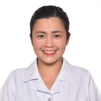 Maureen Fatima Cirera