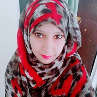 Maryam Riaz