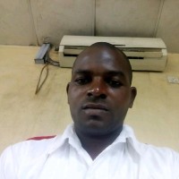 Mohammed Haruna