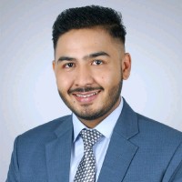 Praveen Thapa