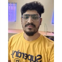 VIGNESHWAR M