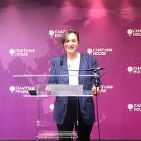Holly Barsham