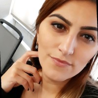 Ezgi Çelik