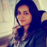 Apoorva Patil