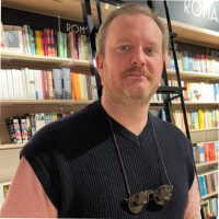 Marius Halvorsen
