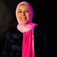 Rasha Abdel Fattah