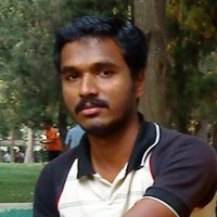 Kamaraj P