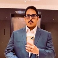Abdulrahman Aldobaie