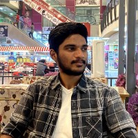 Ganta Puneeth Reddy