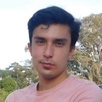 Camilo Aguilar León