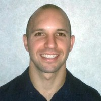 Matthew Scheurer