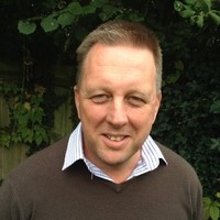 Andy Waite