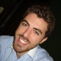 Gustavo Seconde Panagio