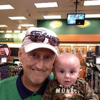 Crosby, Darrell J