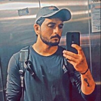 Arjun Singh Chouhan