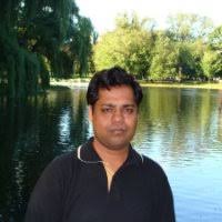 Sharad Agarwal