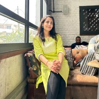 Shakshi Raturi
